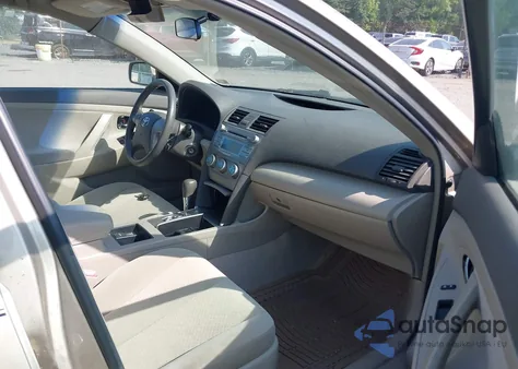 2008 Toyota Camry Le from USA, damaged, VIN 4T1BE46K68U259540